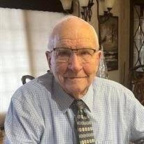 LuVerne "Bud" Rydberg Obituary (2025)