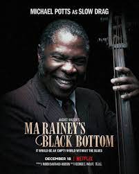 Tensions rise between ma rainey (viola davis), her ambitious horn player (chadwick boseman), and the white management. Poster Zum Ma Rainey S Black Bottom Bild 22 Auf 27 Filmstarts De