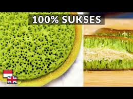 Resep martabak manis teflon (bersarang plus anti gagal). Martabak Manis 1 Pengembang Tanpa Ragi Tanpa Baking Powder D A K Ep 110 Litetube