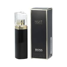 Ma petite étoile qui brille sur le ciel qui me donne tjr l'espoir de croire qu'un jour te voie et je te prendre dans mes bras… Hugo Boss Nuit Pour Femme Eau De Parfum Women S Perfume 50 Ml Amazon De Beauty