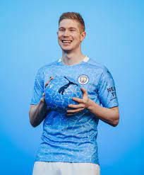 Boek jouw voetbalreis en beleef topvoetbal in de premier league. Kevin De Bruyne Is Bestbetaalde Voetballer In Engeland Het Belang Van Limburg Mobile
