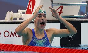 Now in 2020, south africa's tatjana schoenmaker. Oskndksv383wpm