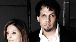 Falguni &amp; Shane Peacock get NRI award