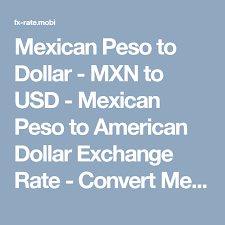 Rowling when asked for a currency conversion. Mexican Peso To Dollar Mxn To Usd Mexican Peso To American Dollar Exchange Rate Convert Mexican Pesos To Dollars Mexican Peso American Dollar Dollar