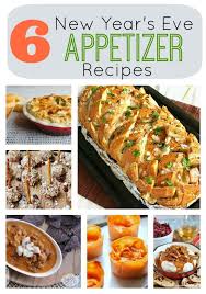 6 New Year S Eve Savory Appetizer Recipes Appetizer Recipes Wonton Appetizer Recipes Easy Appetizer Recipes