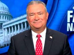 Transcript: Rep. Don Bacon