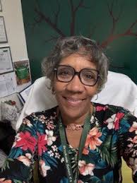 Alumni Spotlight—Questions with IPS Alums: Dorla Williams