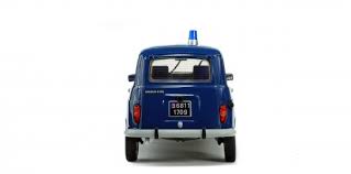 Image result for Blue Gendarmerie 1977 Renault