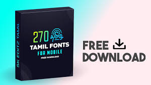 See for yourself why customers love picmonkey®. Tamil Fonts For Mobile Sk Editz Tamil