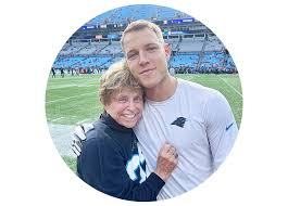 For Betty Sime Conroy, football is a family affair