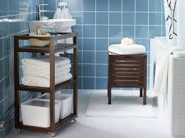 Maybe you would like to learn more about one of these? Petit Meuble Salle De Bains Notre Selection Elle Decoration