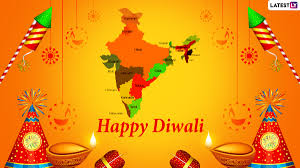 Deepavali main deepo ka deedar, bado ka pyar and sabka dular. Happy Diwali 2020 Wishes Greetings In Different Indian Languages From Marathi To Bengali How To Say Diwali Ki Shubhkamnayen In Other Languages To Wish On Badi Deepawali Latestly