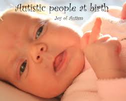 Joy of Autism