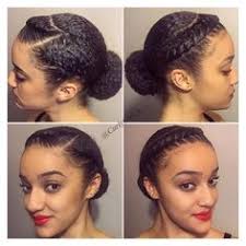 11 Bantu knots ideas