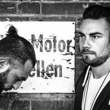 Stream Mark Deutsche & Musoé music