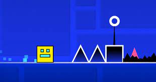 Return to enjoy brand new levels every single day that are handpicked by the game's community. Geometry Dash Online Play Geometry Dash Online On Crazy Games