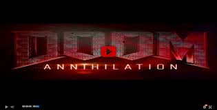 Watch annihilation full movie | 123movies, this movie tells the story of cellular biology professor and former u.s. Doom Annihilation 2019 Full Movie