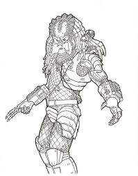 Free Coloring Pages Predator Coloring Pages For Kids In 2020 Coloring Pages Coloring Pages For Kids Hello Kitty Colouring Pages