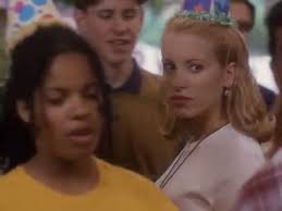 Sabrina the Teenage Witch (1996 movie)