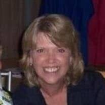 Donna Joy Elliott Obituary