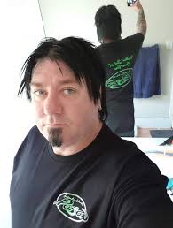 Rockers, Tayla and I made a quick...