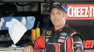 Discussing NASCAR legend Greg Biffle's career after his death in plane crash