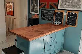Diy butcher block kitchen island: Kitchen Archives Ikea Hackers