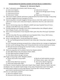 We did not find results for: Rangkuman Pelajaran Agama Katolik Kelas 3 Semester 2