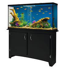 Top fin coral aquarium ornaments mailboxes near. Marineland Modern Led Aquarium Stand Ensemble 60 Gallon Aquarium Stand 10 Gallon Fish Tank Aquarium