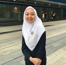 Budak 2 tahun jenguk nenek di hospital sendirian d. Budak Sekolah Photos Facebook