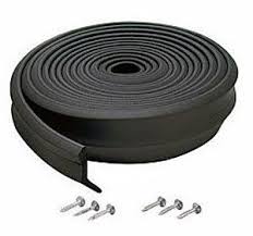 Pella has chosen a marginal improvement to the air seal between the sliding door and fixed door at. 5 Ways To Weather Seal A Garage Door