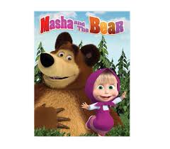 Maybe you would like to learn more about one of these? Masha And The Bear Wallpapers Cartoon Hq Masha And The Bear Pictures 4k Wallpapers 2019