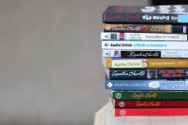 The five must-read Agatha Christie novels – TALL TALES MYSTERIES