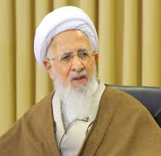 ‫آیت‌الله جوادی آملی: حوزه با حمایت از طلاب، جلوی اشتغال آن‌ها به مشاغل غیر  علمی را بگیرد - قدس آنلاین‬‎