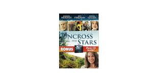 Amazon.com: Uncross the Stars with Bonus CD: Moonlight Sonata : Ron  Perlman, Dan Gillies, Barbara Hershey, Kenny Golde: Movies & TV