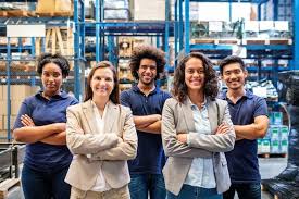 What Is The Difference Between Blue-Collar And White-Collar Jobs?