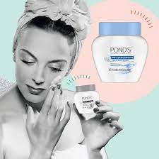 But i am sorry for furthering confusion on tribal sovereignty and tribal citizenship and elizabeth warren apologizes for ever claiming she was native american after her state bar registration card from 1986 emerges on which. Elizabeth Warren S Skincare Routine Is Pond S Dry Skin Cream