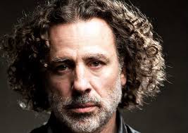 Qué fue de Enrique Simón, el presentador de Supermarket