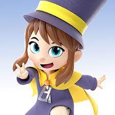 A Hat In Time Nintendo Switch Games And Software Amazon Ca Video Games