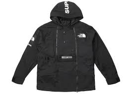 Buy and sell authentic supreme streetwear on stockx including the supreme the north face steep tech hooded jacket black from ss16. Supreme X The North Face Steep Tech Hooded Jacket Shop Clothing Shoes Online