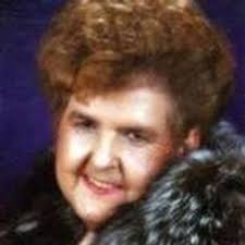 Juanita Stacy Obituary February 15, 2011