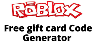 Roblox gift card generator is an online tool used for generating unique free roblox gift card codes. Wish Gift Card Code Generator