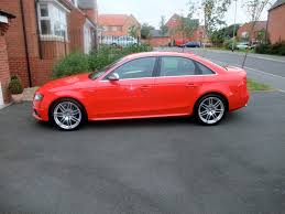 Image result for Brilliant Red 2006 S4