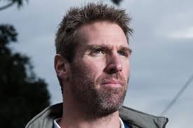 Jason Cripps's Instagram, Twitter & Facebook