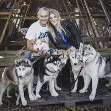 Characteristics, history, care tips, and helpful information for. Come And Help At Our Siberian Husky Center Near To Tallinn Estonia