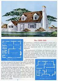 Vintage House Plans Old Houses For