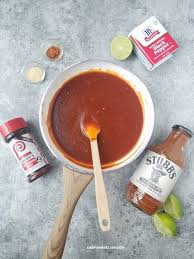 Primal kitchen promo code (unverified): Grilled Baby Back Ribs With Chipotle Barbecue Sauce Easy And Delish