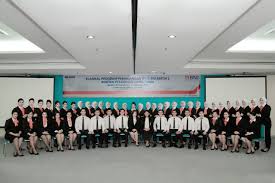 Contoh soal psikotes bina bni. Bina Bni Batch 3 Wmd
