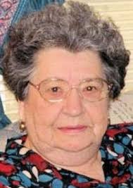 Evelyn Ebert Obituary