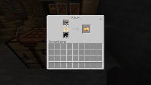 Like iron, players will need to smelt copper ore blocks to get copper ingots which can be used in crafting recipes. Mcpe Bedrock New Vanilla Ore Add On Minecraft Addons Mcbedrock Forum
